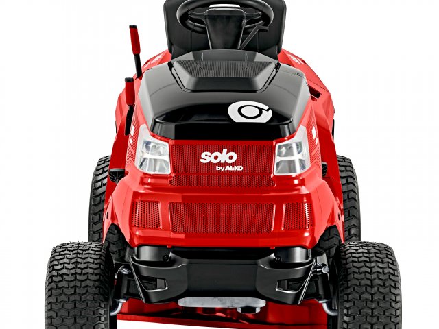 Traktor Solo by AL-KO T 20-105.7 HD V2